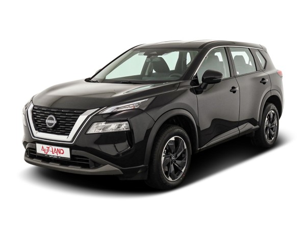 Nissan X-Trail 1.5 VC-T mHev Acenta Aut.