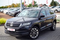 Vorschau: Skoda Kodiaq 2.0 TDI DSG 4x4 Clever