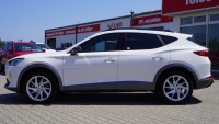 Cupra Formentor 2.0 TSI DSG 4Drive