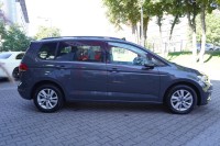 VW Touran 2.0 TDI