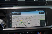 Audi Q3 40 2.0 TFSI quattro advanced