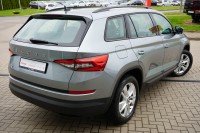Skoda Kodiaq 1.5 TSI