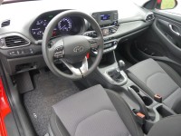 Hyundai i30 1.5