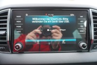 Skoda Karoq 1.5 TSI Style