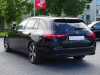 Mercedes-Benz C 180 C180 T-Modell Avantgarde 9G-Tronic