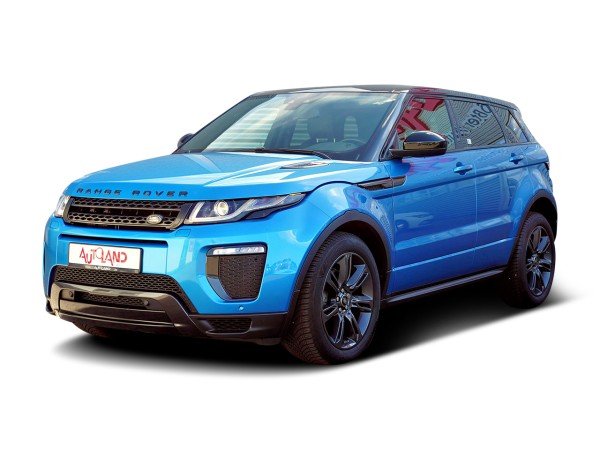 Land Rover Range Rover Evoque 2.0 SE Dynamic