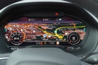 Audi Q2 35 TFSI s-tronic S-Line