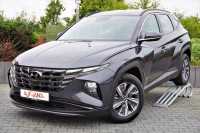 Vorschau: Hyundai Tucson 1.6 T-GDI
