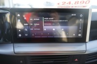 Opel Frontera 1.2 DI Turbo GS Hybrid Aut.