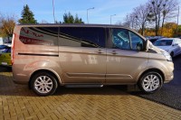 Ford Tourneo Custom 2.0 TDCi Titanium