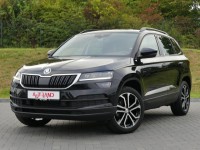 Vorschau: Skoda Karoq 1.5 TSI Style DSG