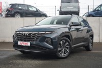Vorschau: Hyundai Tucson 1.6 CRDi N Line Mild-Hybrid