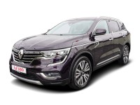 Renault Koleos 2.0 dCi Initiale Paris 4x4 LED Navi ACC