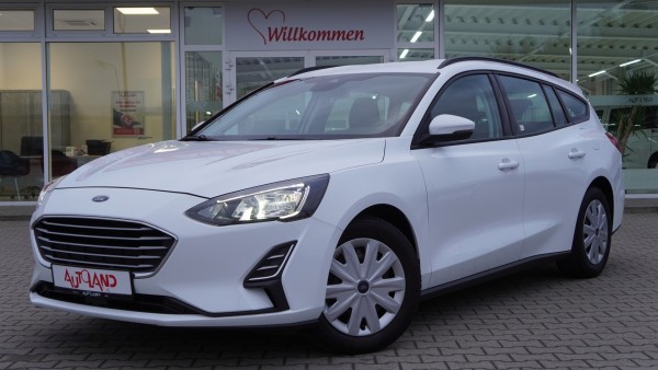 Ford Focus Turnier 1.5 EcoBlue