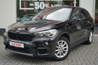 Vorschau: BMW X1 sDrive18i Advantage Aut.