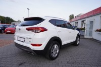 Hyundai Tucson 1.6 Intro Edition 4WD