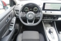 Nissan Qashqai N-Connecta 1.3 Dig-T MHEV Aut.