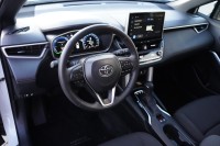 Toyota Corolla Cross 2.0 Hybrid Team D