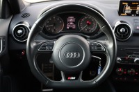 Audi S1 2.0 TFSI quattro