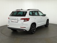 Skoda Karoq 2.0 TDI DSG 4x4 Sportline