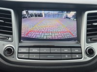 Hyundai Tucson 1.6 GDI