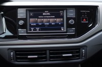 VW Polo 1.0 TSI Comfortline