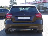Mercedes-Benz A 220 A220 4 Matic