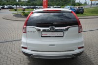 Honda CR-V 2.0 i-VTEC 4WD