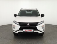 Mitsubishi Eclipse Cross 2.2 DI-D 4WD Active+