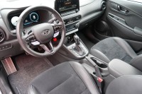 Hyundai Kona 2.0 T-GDI N Performance