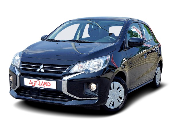 Mitsubishi Space Star 1.2 Spirit