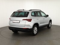Skoda Karoq 1.5 TSI DSG