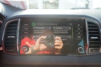 Skoda Karoq 1.5 16V TSI Ambition