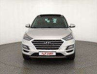Hyundai Tucson 1.6 Premium