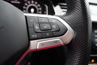 VW Passat Variant GTE