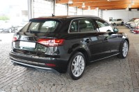 Audi A3 Sportback 30 1.6 TDI sport
