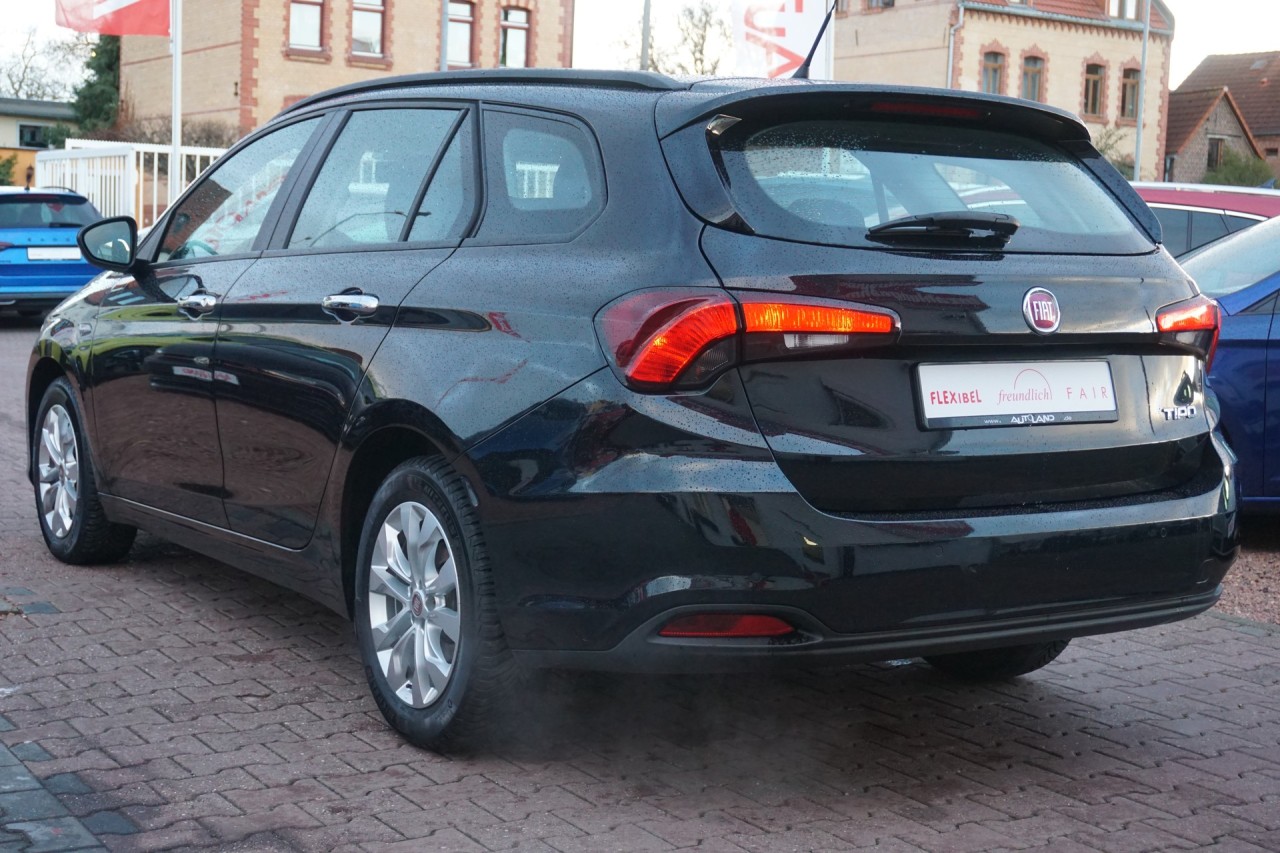 Fiat Tipo Kombi 1.4 Pop