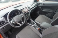 VW T-Cross 1.5 TSI Style DSG