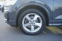 Audi Q2 1.4 TFSI sport