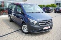 Mercedes-Benz Vito Tourer lang 8-Sitzer Aut.