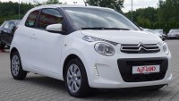 Citroen C1 1.0 VTi Feel