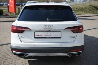 Audi A4 Allroad Avant 40 TDI Quattro Aut.