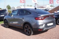 Renault Arkana 1.6 Hybrid R.S. Line