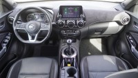 Nissan Juke 1.0 DIG-T N-Design