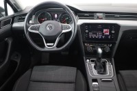 VW Passat Variant 2.0 TDI Business DSG 4Motion