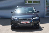 Audi A4 Avant TFSI design S-Tronic