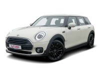 MINI Clubman 1.5 Cooper Aut. 2-Zonen-Klima Sitzheizung LED