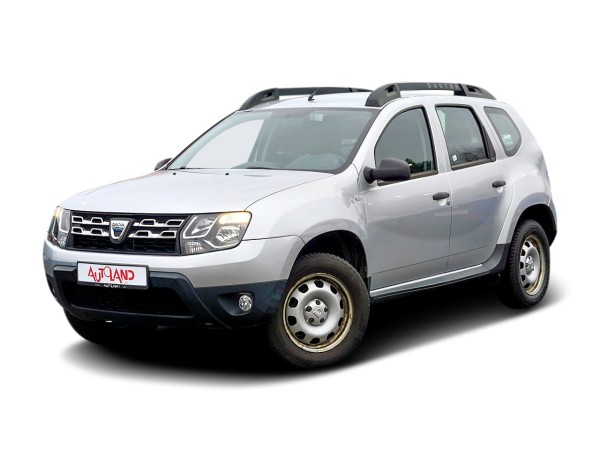 Dacia Duster 1.6 SCe 115