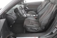 Audi TT Roadster 2.0 TFSI S-Line