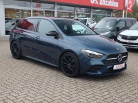 Mercedes-Benz B 200 B220 d AMG Line